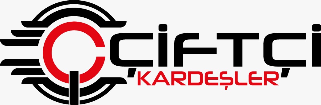 ÇİFTÇİ KARDEŞLER
