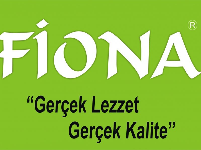 FİONA GIDA A.Ş.