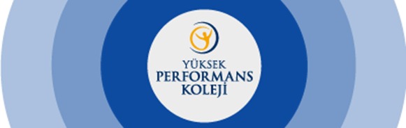 YÜKSEK PERFORMANS KOLEJİ