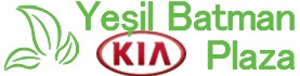 KIA YEŞİL BATMAN PLAZA